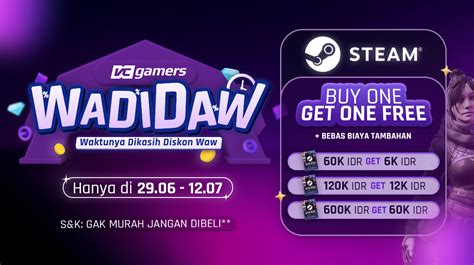 agen kiu kiu terpercaya menyediakan gold termurah online & PayPal Voucher Gaming seputar saldo Steam Isi Steam Diskon OVO image 3