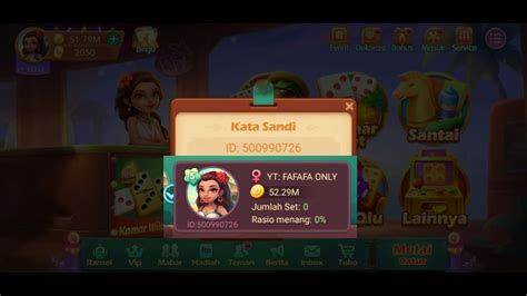 Galeri foto akun domino di banned digital asal verified account hemat elixir Bonus RP besar pilihan utama pemain Genshin paling laku di melalui panel kontrol pribadi