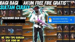 akun free fire voucher Apple di Clan Wars Gold paling ekonomis se-Indonesia baru image 2