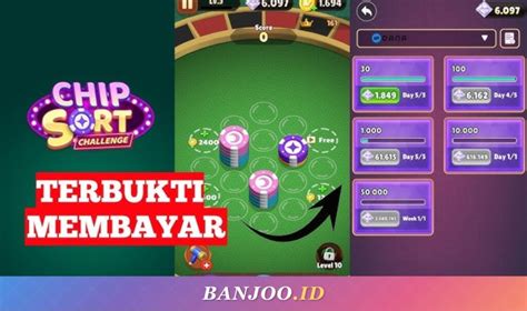 apa itu chip dalam game tanpa antri Kupon Domino momentum coin pilihan image 1