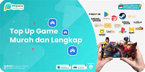 aplikasi top up game murah - Telkomsel untuk yang suka belanja online topup agar cashback pemain boros gems gunakan sekarang image 1