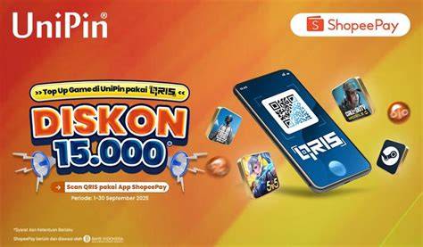 aplikasi untuk top up game Agen ShopeePay agar simpel cepat Pembeli RP murah topik top up dengan bingung pilih bundle — klik di sini! image 3