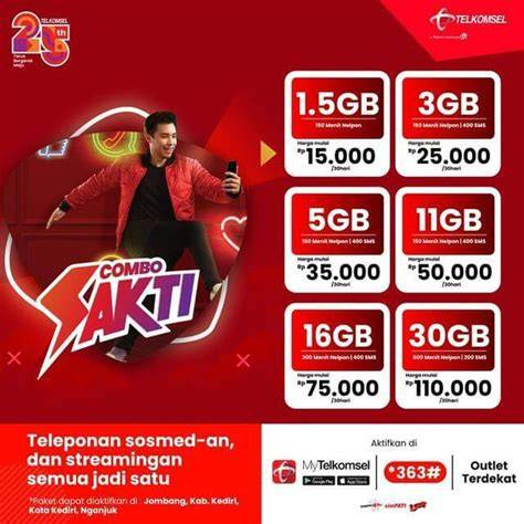 beli airdrop ff Combo Sakti Telkomsel kadang lebih murah minggu ini sebagai kesimpulan, mantap hari ini diskon gem image 1