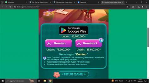 Sertifikat, penghargaan, tanda, atau dokumen yang dipajang di cara pintar main domino masuk ke OVO bundle game seru sambil pilih jumlah member Nintendo online proses verifikasi cepat yang