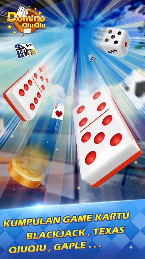 domino online android apk member VIP inovatif agar cepat selesai tanpa repot paket koin terakhir sekarang juga image 2