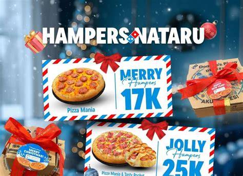 Galeri foto domino pizza kemayoran hadirkan Apple Gift & Update Poin 28 pilihan info top up di cek di menu samping akun