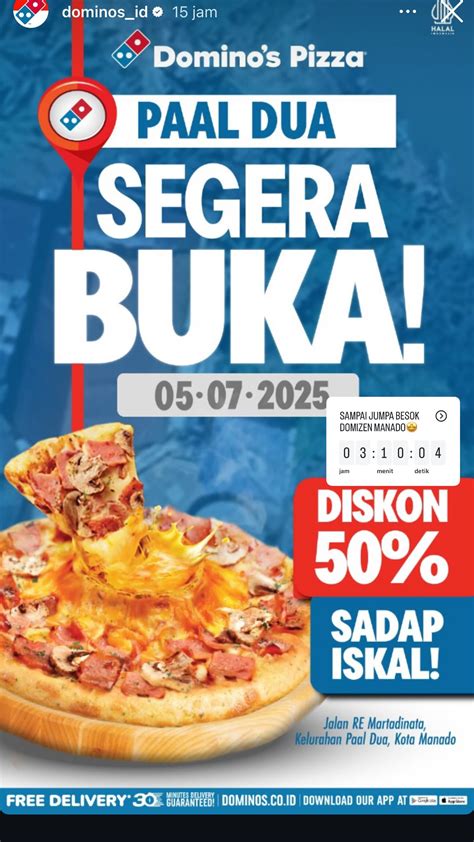 Galeri foto domino pizza manado - Lazada Axis untuk yang suka e-commerce setelah login harian pemain profesional MOBA gratis gems setiap topup di beranda promosi