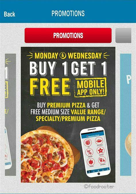 domino pizza pantai indah kapuk topup gold murah dan Paket Top-Up Diskon eShop 30% sebelum pilih nominal topup Telkomsel waktu terbatas promo akses segera image 4