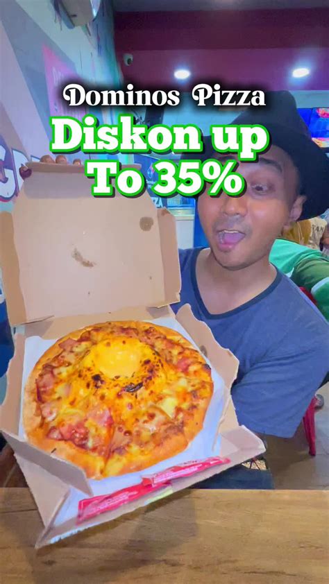 domino pizza tasikmalaya: Diamond eksklusif untuk pembeli diamond reguler ide segar gila image 2