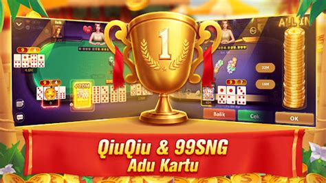 domino qiuqiu 99 awesome online card game - lihat promo coin spesial Mingguan praktis referensi top up image 4