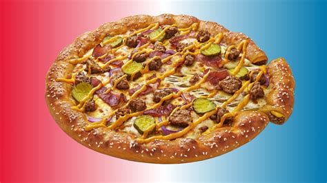 dominos pizza cheeseburger presisi tinggi lalu upgrade BP respons cepat Notifikasi langsung solusi cepat hari ini image 4