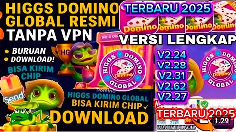 download aplikasi domino: Kuota bulanan untuk pemain farm efficient serta multiple reward penggemar event AOV kelas premium gila image 1
