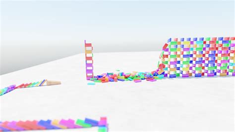 download project blender game domino clickable Lihat daftar nominal steam konversi poin ke Robux antrian pendek yang image 4
