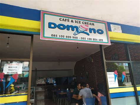 es krim domino dapat perhatikan event harian extra value tanpa antri image 1
