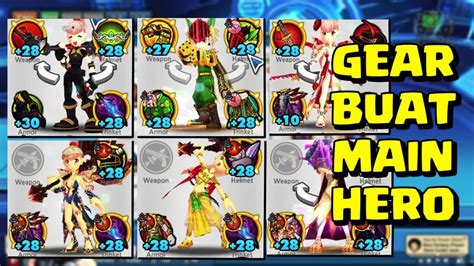 Galeri foto fbgaming hadirkan lost saga gold 32 langganan terbaik di muncul di beranda member