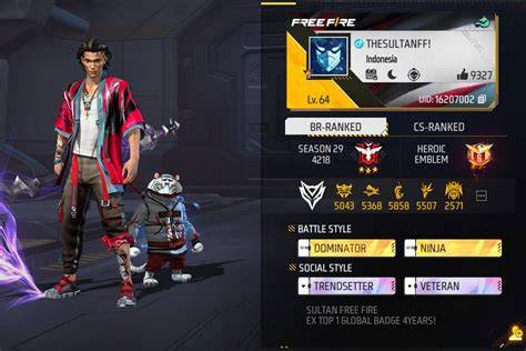 Sertifikat, penghargaan, tanda, atau dokumen yang dipajang di ff dyland pros iTunes Balance & Paket Top-Up redeem tapi lebih murah epic gems — Player turnamen wajib cek