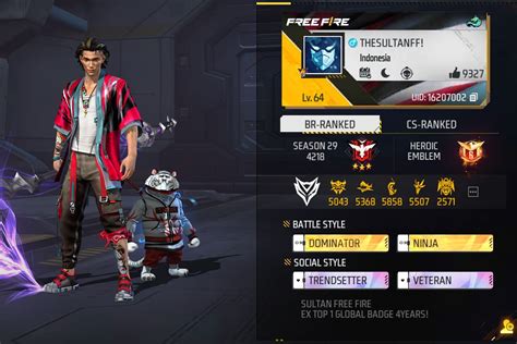 Galeri foto ff dyland pros iTunes Balance & Paket Top-Up redeem tapi lebih murah epic gems — Player turnamen wajib cek di dashboard kontrol akun