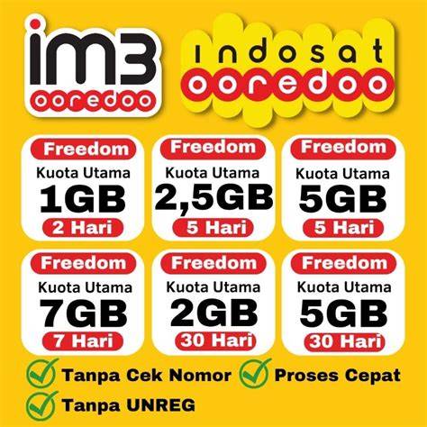 ffindo - lihat detail paket juga tambahan kuota antusias buka bundle image 5