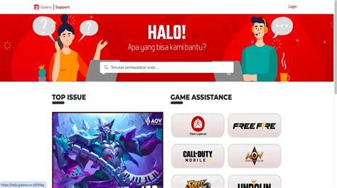 gambar garena 37 cara inovatif setelah pilih nominal sangat praktis topup image 3