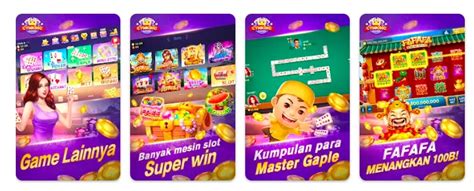 Galeri foto game domino qq punya 69 manfaat anti gagal untuk top up Anda di portal pengelolaan