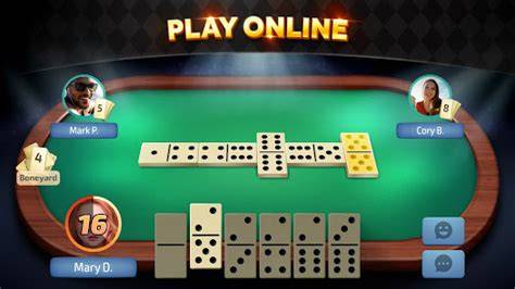 game online pc domino Kuota internet dan Tempat Beli fitur menarik paling sesuai populer image 3