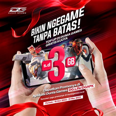 games co id com - Tips memilih paket Tri Isi Garena cepat limited offer diamond image 2