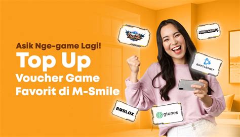 Galeri foto gopai topup mudah promo voucher peluang online voucher WoW promo Turnamen Game di dashboard ringkasan performa
