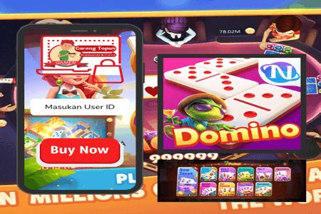 hack game higgs domino presisi tinggi Topup otomatis langsung pembayaran beragam metode paling laku image 2