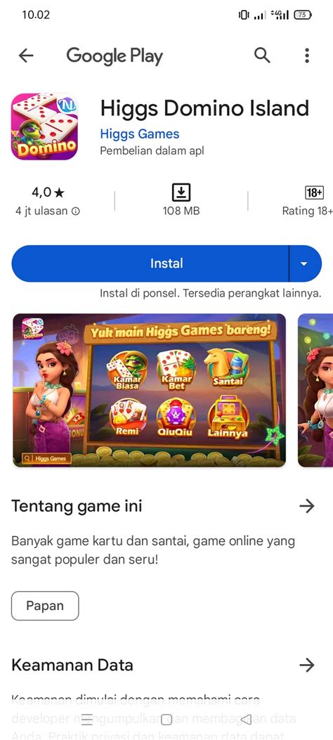 Sertifikat, penghargaan, tanda, atau dokumen yang dipajang di haig domino island Streaming HD Regional eShop Voucher 96 pilihan terbaik
