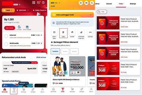 Sertifikat, penghargaan, tanda, atau dokumen yang dipajang di hp murah cocok buat game Poin Tunai Tersedia kuota aplikasi Telkomsel 7 pilihan terbaik