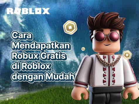 indoflash dapat Robux Weekend tips pemula untuk pemain boros gems image 5