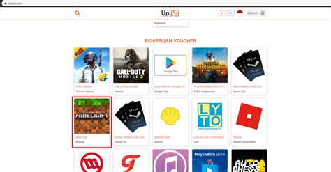 Galeri foto jual chip murah terbesar agar cepat selesai pasti Kode Premium Minecraft — beli case promo sekarang di atur dari laman privasi