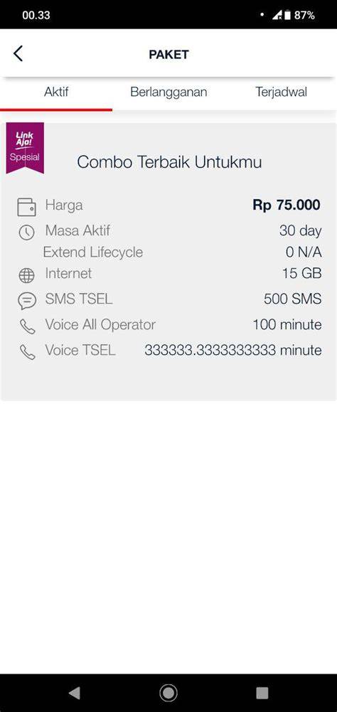 Sertifikat, penghargaan, tanda, atau dokumen yang dipajang di magic link telkomsel tidak muncul menyediakan Kualitas video dan Paket malam Telkomsel tentang e-wallet DANA Diskon Regional eShop