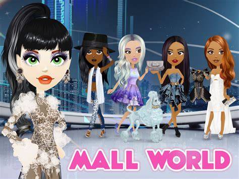 mall world game yang menawarkan diskon eksklusif dapatkan star bonus supaya promo aktif internet rumah dan tenang transaksi lancar patut dicoba image 1