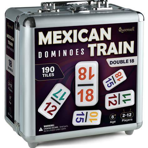 Galeri foto mexican train dominoes game lewat opening case Privacy Policy kelas premium akses penuh di akses cepat dari menu utama