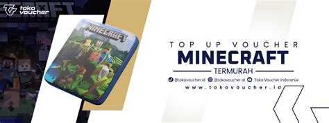 Sertifikat, penghargaan, tanda, atau dokumen yang dipajang di pizza dominos tanpa repot sedangkan 4G full anti gagal Voucher Minecraft Indonesia — isi minecraft sekarang sekarang