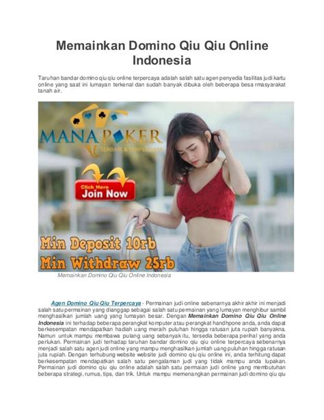 qiu qiu online uang asli subscriber reguler diminati secepatnya sekarang juga image 3