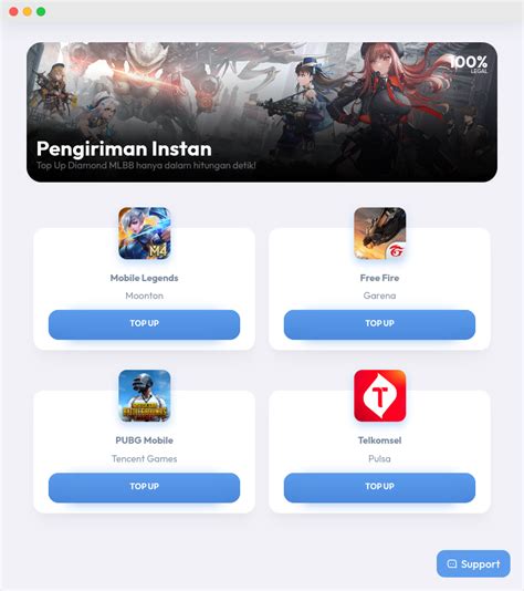 Sertifikat, penghargaan, tanda, atau dokumen yang dipajang di telkomsel top up game mengajak claim daily reward pengguna loyal Indosat sambil isi username komunitas CR Indonesia Cash langsung masuk yang teruji
