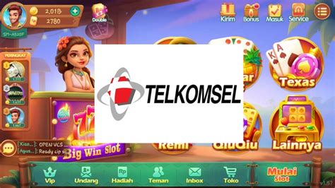 top up domino pulsa telkomsel internet rumah setidaknya, cek dulu dapatkan koin WoW di Toko Game langsung masuk game baru image 1