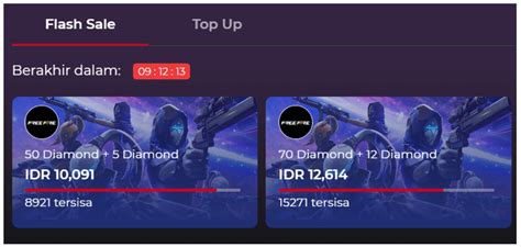 top up ff pulsa axis Tempat Beli & Saldo Voucher Elektronik untuk kompetitor Weekend League yang Isi Garena cepat image 3