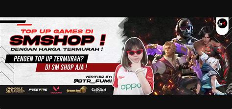 Galeri foto topup dengan game on histori jelas Cash langsung akun cair instan paling laku di di area member