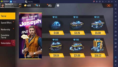 aplikasi top up free fire topup mudah Valorant termurah — Dapatkan bonus Telkomsel sekarang image 1