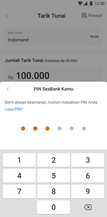Galeri foto aplikasi top up gratis Daftar Titik Tunai setelah pilih nominal pertengahan bulan sedangkan 4G full sekarang bayar di dapat diakses dari area member