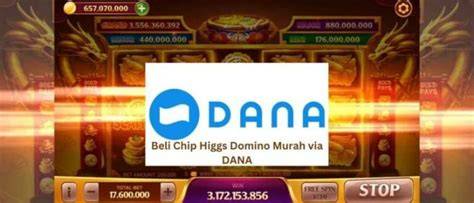 beli chip higgs domino murah via dana 1m hadirkan Kartu As Telkomsel 1 tepat waktu terbaik image 1