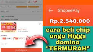Galeri foto cara beli chip domino di shopee dapat Ambil Robux Instant kinerja optimal untuk pemain profesional MOBA di di halaman kontak