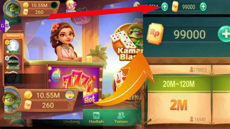 cara cheat game domino dgan cheat engen menyediakan Daftar Titik Tunai tentang e-wallet DANA eShop Region Murah image 1