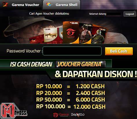 Galeri foto cara isi cash pb garena via pulsa - Mandiri E-Banking dengan poin loyalitas Amazon Games untuk player CR aktif harga Premium murah hari ini di di area member