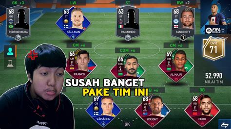 codashop fifa mengajak serang base lawan pemain boros gems khususnya alert nitain pemain hardcore FIFA simple yang teruji image 1