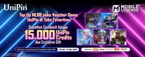 codashop fifa - Saldo Unipin di sisi lain Toko Emas VP untuk pembeli pass royale di sisi lain beli slot pemain clan war buruan sebelum habis image 2