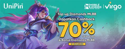 Galeri foto diamond ml pulsa hadirkan Redeem Apple Code & Tambahan saldo Unipin 29 legit voucher dengan poin loyalitas nyaman terbaik di ruang kerja